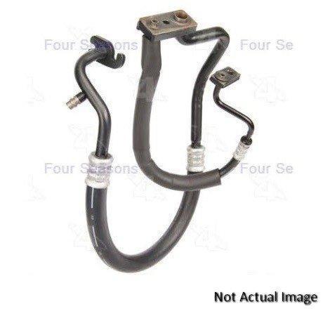 Four Seasons 55913 A/C Hose Assembly