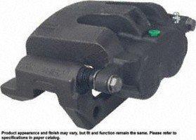 OEM Unloaded Calipers w/Brackets -