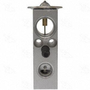 Compressorworks 759047 Expansion Valve