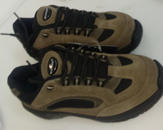 Converse Men's Rio Grande  Hiker Oxford Slip Resistant MEN 8 WMN 10