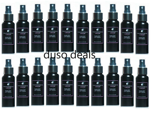 FragranceLock Fragrance Finishing Spray 2.75 oz. **LOT OF 20