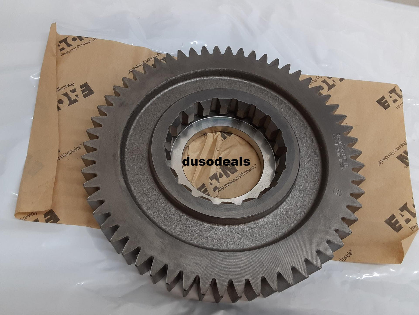 Genuine Eaton Fuller, Gear, (p) 4303428