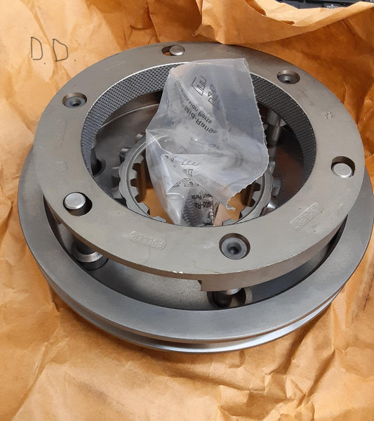 Genuine Eaton Fuller Parts, Synchronizer replace, K3494 -05679LM