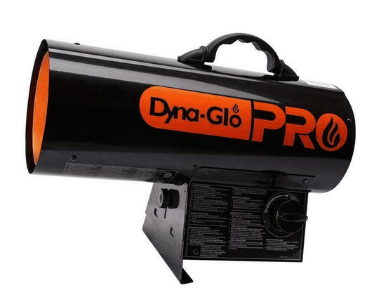 Missing Parts Dyna-Glo Pro 60,000 BTU Forced Air Propane Portable Heater