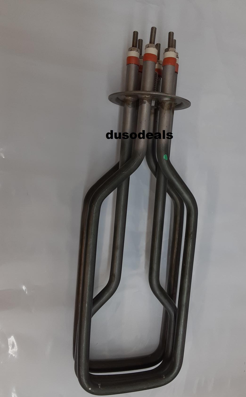 Chromalox Heating Element MFG #: 8900-1911, 720 w-240 v