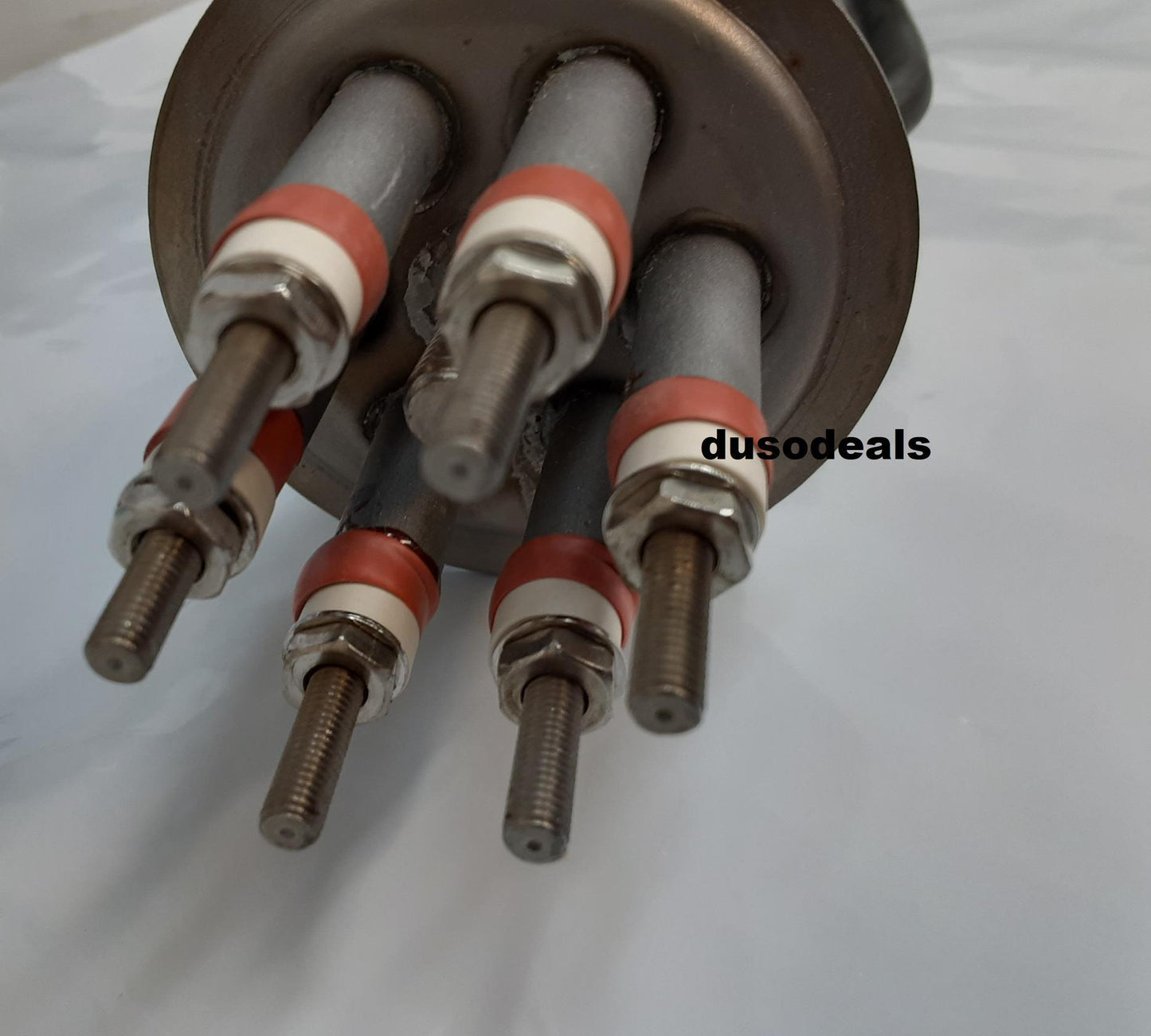 Chromalox Heating Element MFG #: 8900-1911, 720 w-240 v