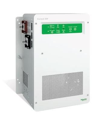 Schneider Electric RNW865404861 Conext SW4048 4000W Battery Inverter