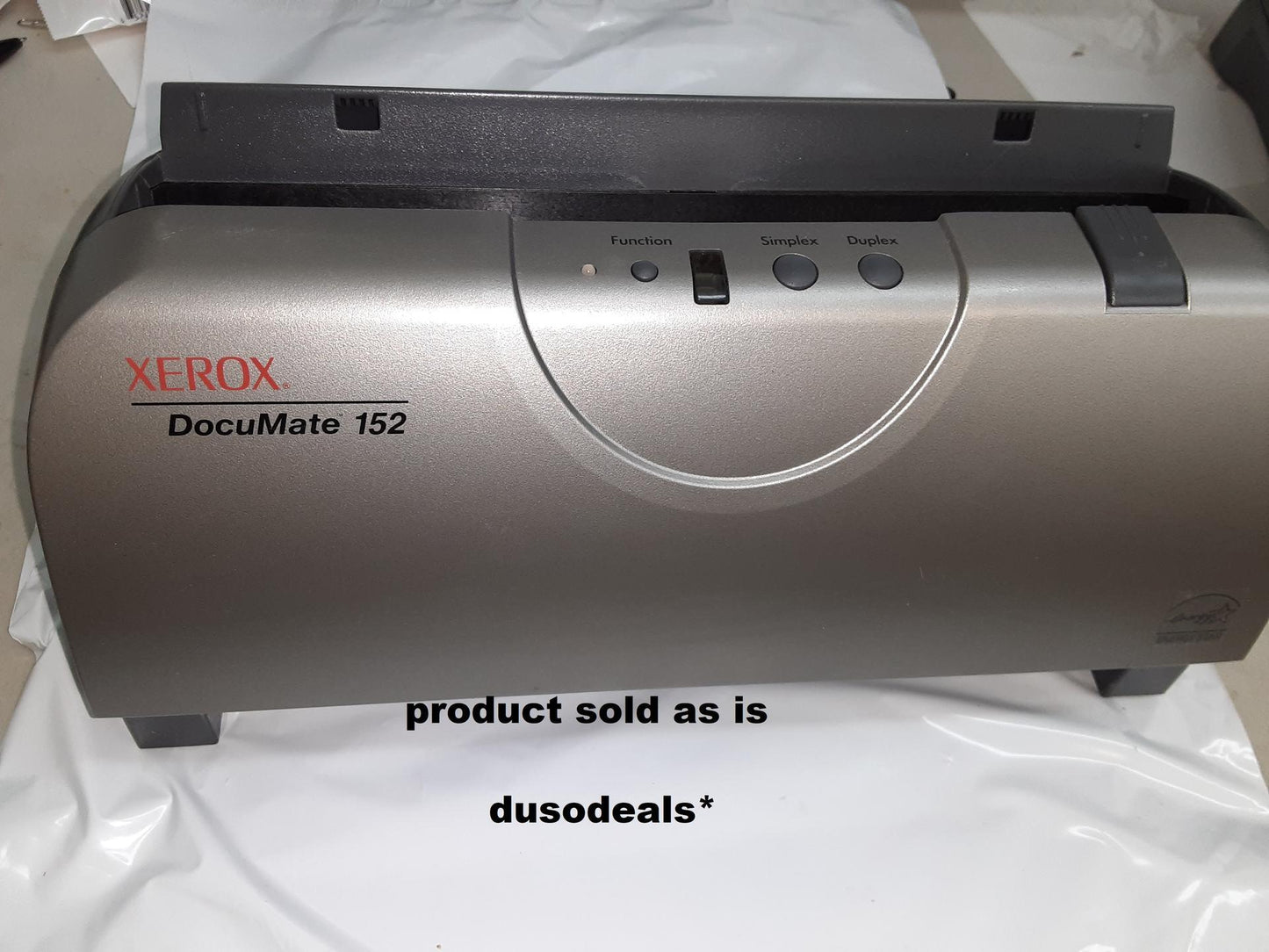 Xerox docuMate 152 1BB5CR1543