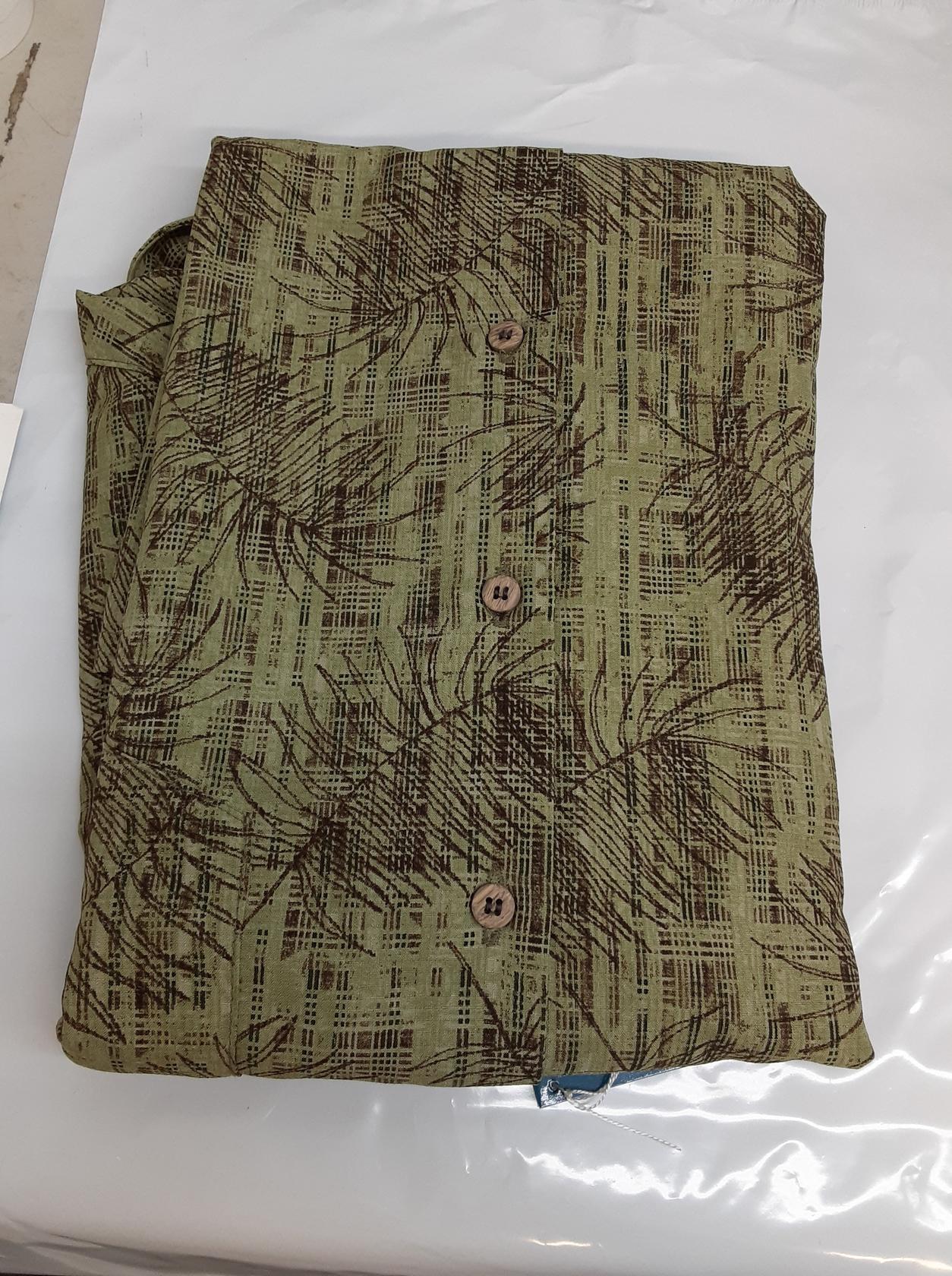 Doc & Amelia Premier 112100-46 UNI FOR ME with LAFCOOL technology SIZE: SMALL