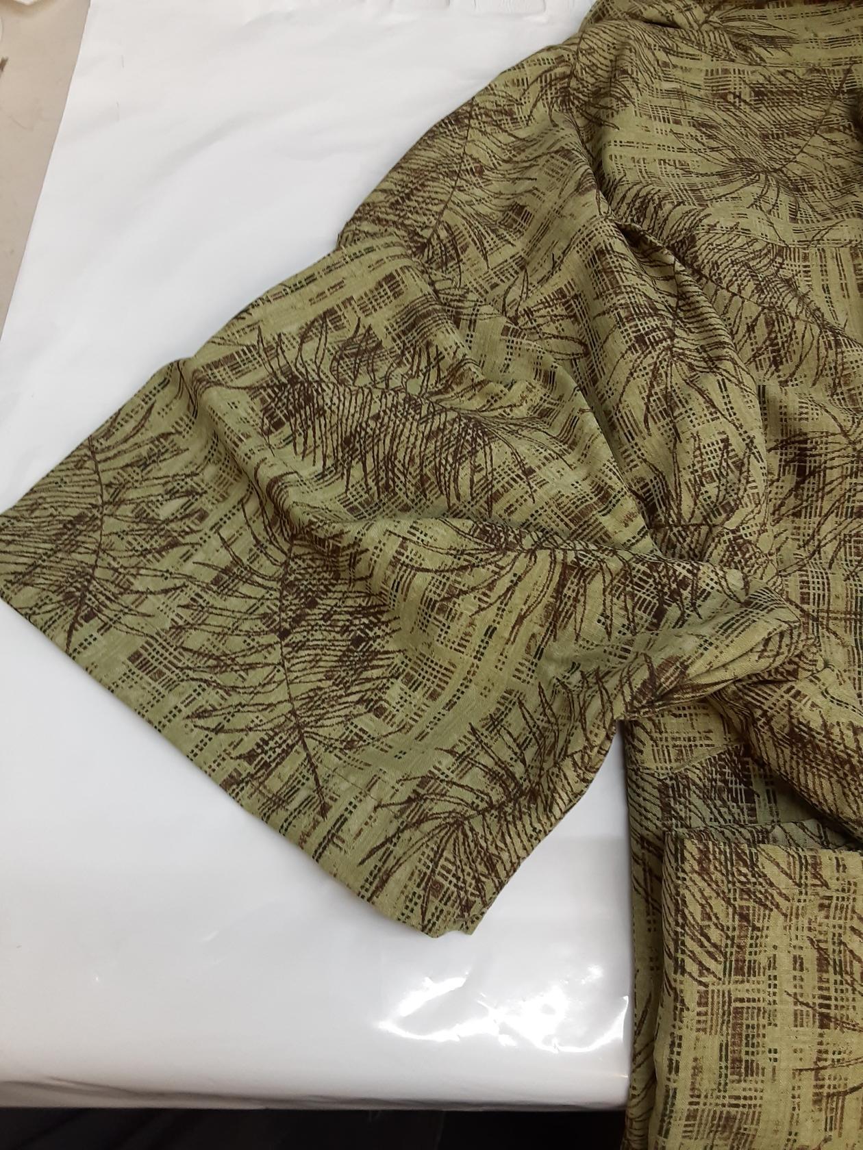 Doc & Amelia Premier 112100-46 UNI FOR ME with LAFCOOL technology SIZE: 2XL