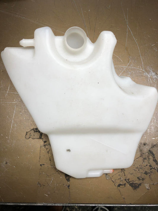 Harley-davidson Special V-rod Coolant Water Tank Reservoir Bottle 26804-07 READ