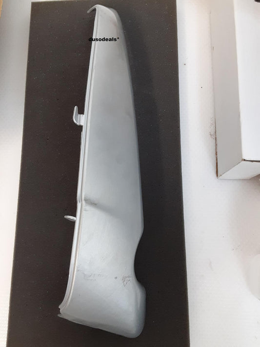 Harley Davidson VRSCAW V-Rod 2007-2010 Grey Radiator Cover Left  (66157-07)