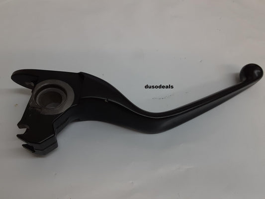 Harley Davidson V-Rod Lever Clutch - 42876-06A Black finish