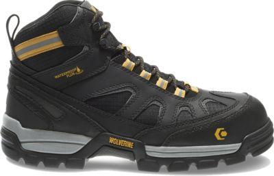 Tarmac FX Mid Waterproof CarbonMax EH Work Boot Sizew 7 EW