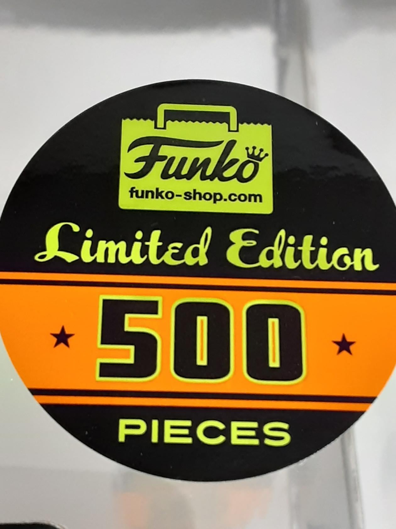 Freddy Funko*- Japanese Handmade & Crafted- Limited Edition- Hikari- BRAND NEW