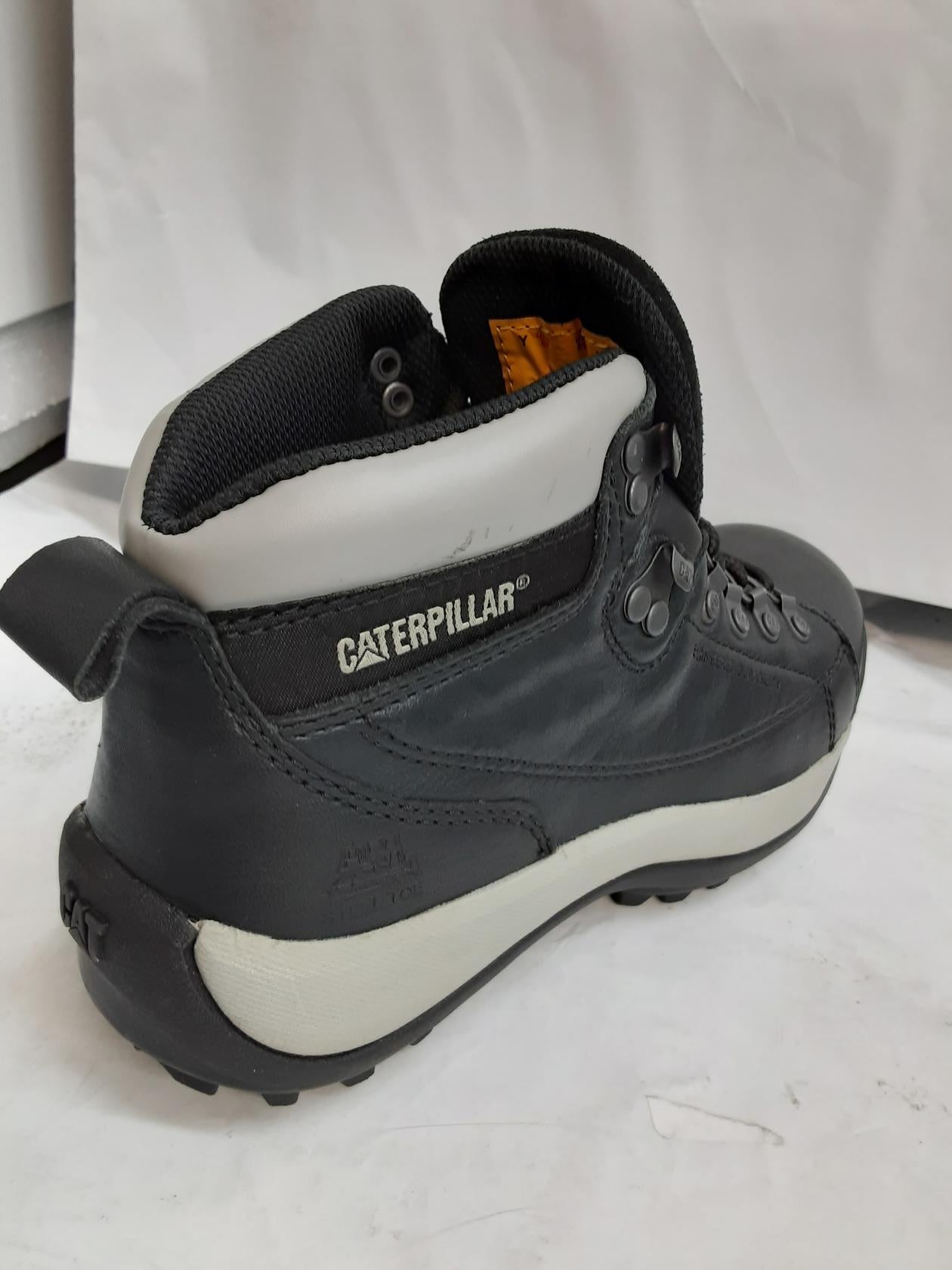 Caterpillar, Active Alaska, ST, MidCut Boot, P89620, Size 8.5, Slip Resistant