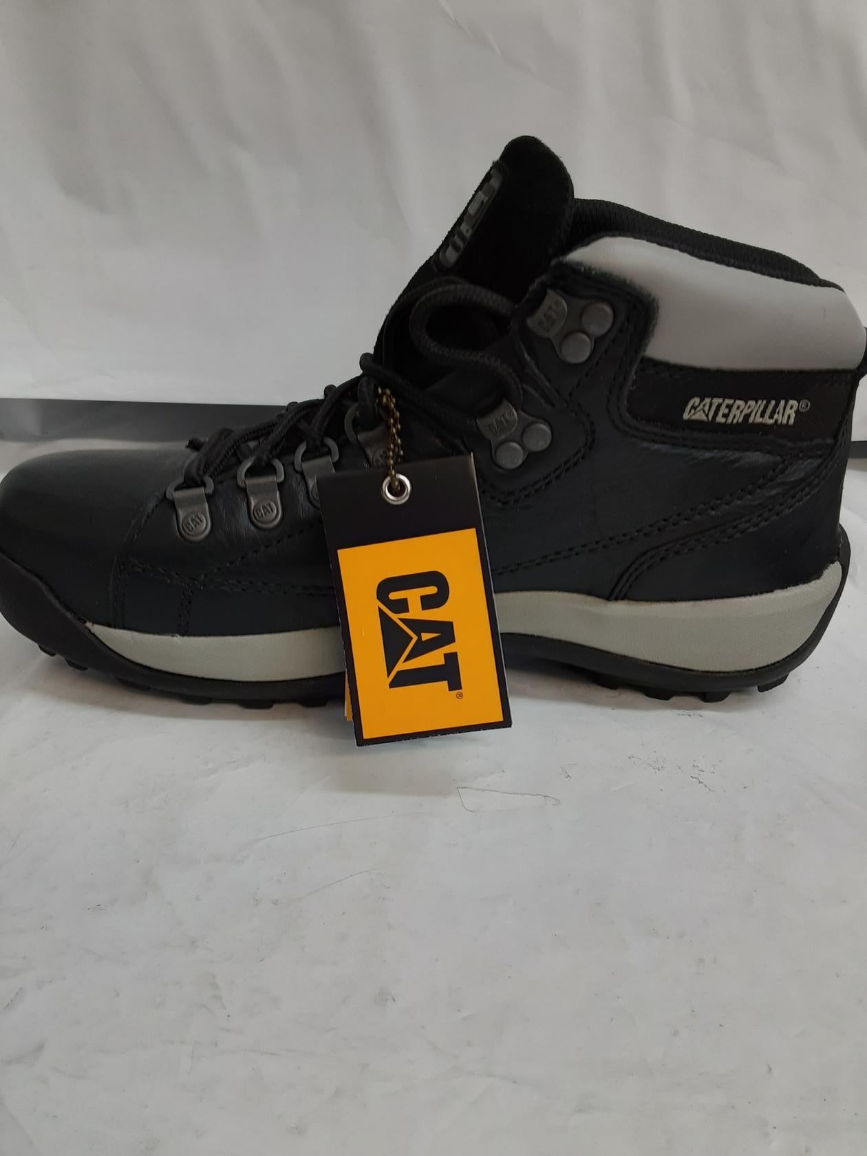 Caterpillar, Active Alaska, ST, MidCut Boot, P89620, Size 8.5, Slip Resistant