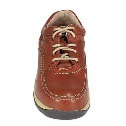 Rockport Shoes: Women's Open Road Steel Toe Oxford Shoes RK675