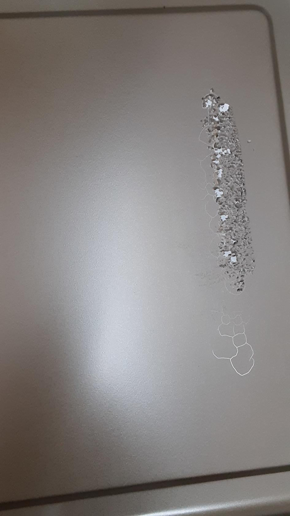 COSORI Smart 12-in-1 Air Fryer Toaster Oven Combo, BLACK, (USED- PREOWNED)