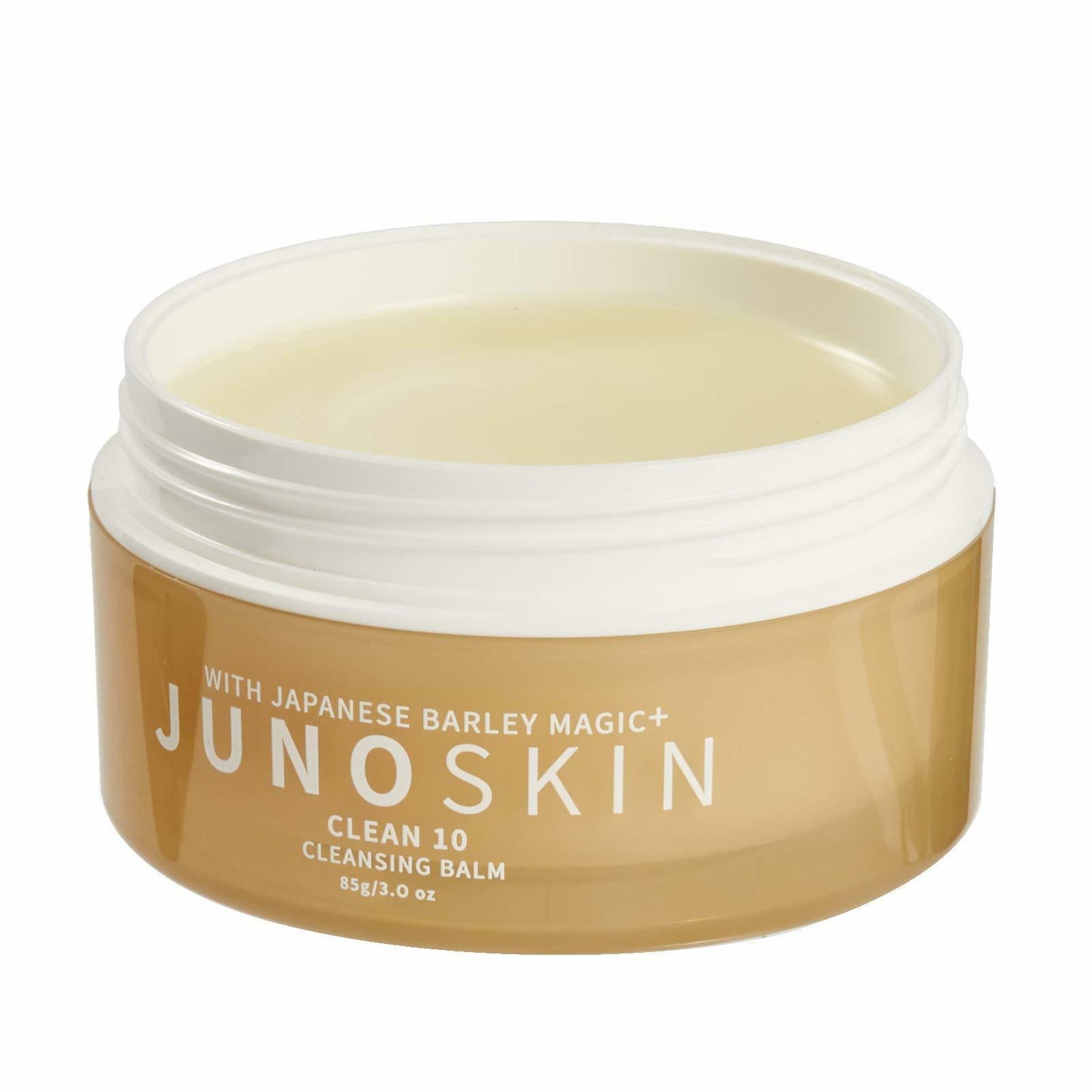 2 PACK JUNO & Co. Clean 10 Cleansing Balm 10 Ingredients Makeup Remover FRESH !