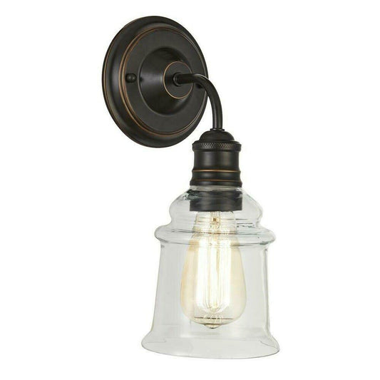 Home Decorators Collection Sconce