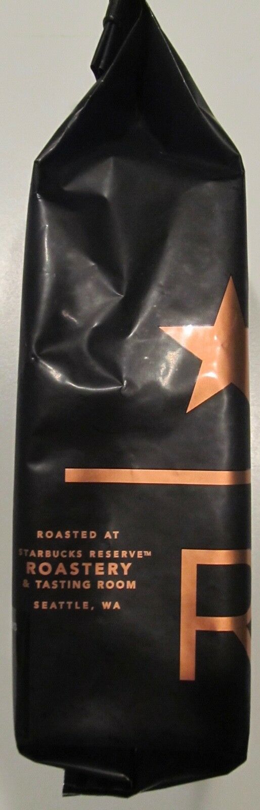 PACK OF 2 STARBUCKS RESERVE KENYA KANGUNU COFFEE  WHOLE BEAN 8.8OZ EA BB 9/2019