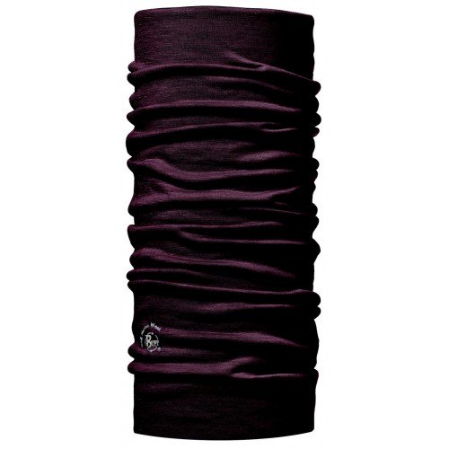 Buff Wool Buff - Solid Carmelita, One Size